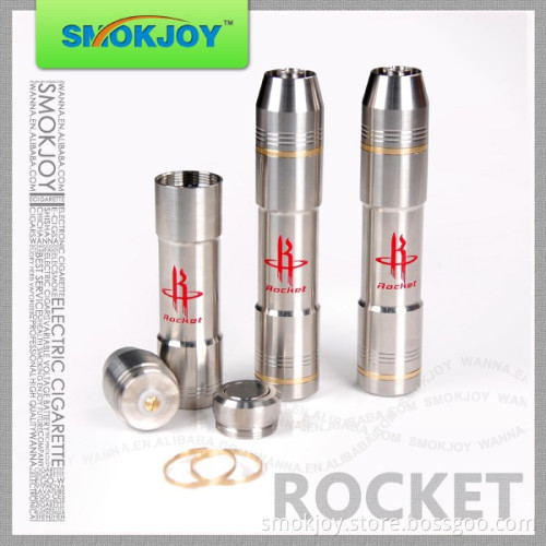 High Quality Mechanical Mod Electronic Cigarette (Smokjoy Rocket)
